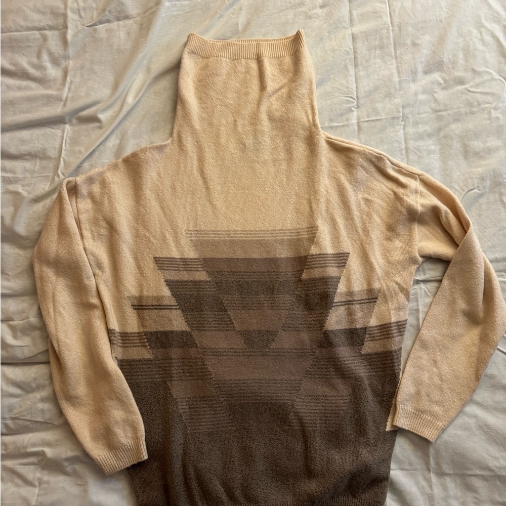 Prana sweater